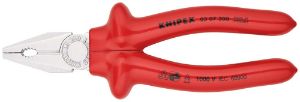 Afbeeldingen van KNIPEX Kombitang VDE 200