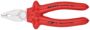 Afbeeldingen van KNIPEX Kombitang VDE 200