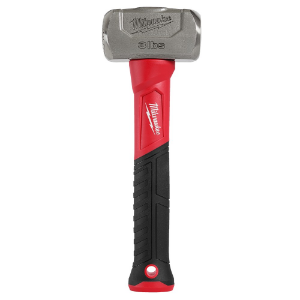 Afbeeldingen van MILWAUKEE® Vuisthamer Fiberglas 1360g