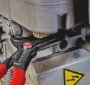 Afbeeldingen van KNIPEX Cobra® QuickSet, Hightech-waterpomptang 300