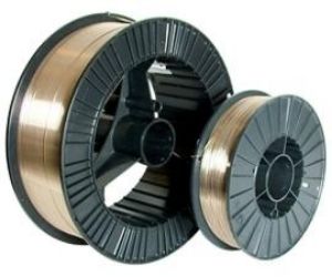 Afbeeldingen van Lasdraad mig sg2 g3si1 l-d    1.0mm