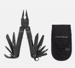 Afbeeldingen van Leatherman rebar Black molle Sheath 17-delig in etui