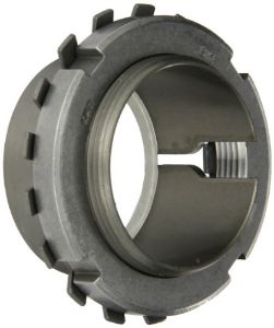 Afbeeldingen van Skf trekbus + afstandsring h
