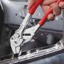 Afbeeldingen van KNIPEX Sleuteltang 150