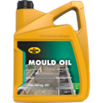 Afbeeldingen van Kroon-Oil Vormolie Bio Mould Oil 5 liter
