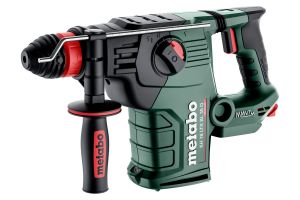Afbeeldingen van Metabo Accu-combihamer SDS-plus 18 Volt