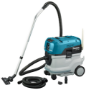 Afbeeldingen van Makita 2x40 V Max Stofzuiger nat en droog M-klasse VC006GMZ01
