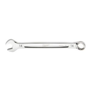Afbeeldingen van MILWAUKEE® MAX BITE™  Ring-steeksleutel 14mm