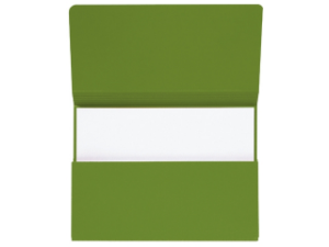 Afbeeldingen van Pocketmap Jalema Secolor folio groen