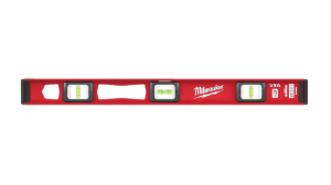 Afbeeldingen van MILWAUKEE® Magnetische I-Beam Waterpas 60cm