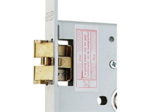 Afbeeldingen van Nemef Loopslot, fluisterdagschoot 635/66-67