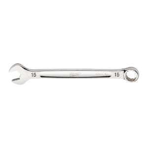 Afbeeldingen van MILWAUKEE® MAX BITE™  Ring-steeksleutel 15mm