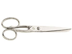 Afbeeldingen van Adola Linnenschaar 15cm