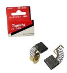 Afbeeldingen van Makita Koolborstel set cb-203 191953-5