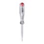 Afbeeldingen van MILWAUKEE® Schroevendraaier VDE Tri-lobe Spanningszoeker SL 0,5X3X65