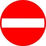 Afbeeldingen van Bord alu c02 klasse i 30cm