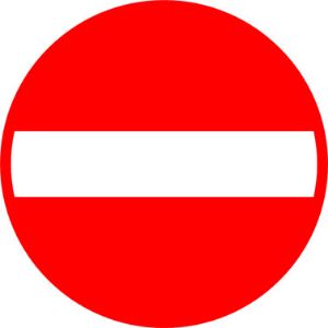 Afbeeldingen van Bord alu c02 klasse i 30cm