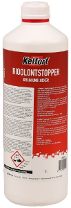 Afbeeldingen van Kelfort Rioolontstopper 1 liter 97% zwavelzuur