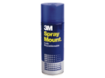 Afbeeldingen van 3M lijm spray, 400 ml, scotch 6065, spraymount spray
