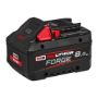 Afbeeldingen van Milwaukee redlithium forge accu 18V 8.0Ah M18 FB8