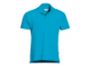 Afbeeldingen van Santino Poloshirt Ricardo aqua 4XL