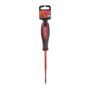 Afbeeldingen van MILWAUKEE® Schroevendraaier VDE Tri-lobe SL 1,0X5,5X125