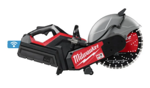 Afbeeldingen van Milwaukee MX Fuel 350 mm Doorslijpmachine