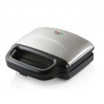 Afbeeldingen van Domo Tosti apparaat Croque DO9195C 900W