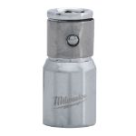 Afbeeldingen van MILWAUKEE® Doppen verloopstuk 1/4" naar 1/4 Hex