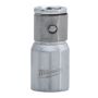 Afbeeldingen van MILWAUKEE® Doppen verloopstuk 1/4" naar 1/4 Hex