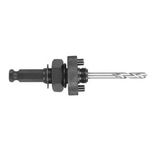 Afbeeldingen van Milwaukee Gatzagen opnameschacht 32-210mm Hex 11