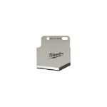 Afbeeldingen van MILWAUKEE® Reservemes voor kunsstof buisknipper 25mm