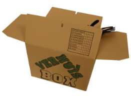 Afbeelding voor categorie Verhuisdozen