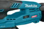 Afbeeldingen van Makita XGT 40 V Max 80x133 mm Handpalm vlakschuurmachine BO005CGZJNL