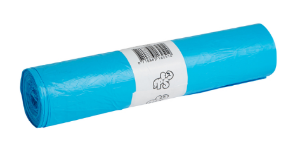Afbeeldingen van Powersterko Afvalzak HDPE T23