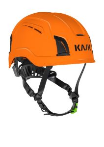 Afbeeldingen van Kask Veiligheidshelm Zenith X PL Oranje