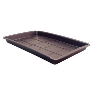 Afbeeldingen van Lekbak 90 liter 120x80x10cm