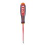 Afbeeldingen van MILWAUKEE® Schroevendraaier VDE Tri-lobe SL 0,5X3X100