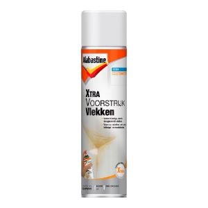 Afbeeldingen van Alabastine Vlekkencoating XTRA Voorstrijk 500ml