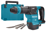 Afbeeldingen van Makita 18 V Schraper DHK180ZJ