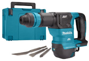 Afbeeldingen van Makita 18 V Schraper DHK180ZJ