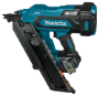 Afbeeldingen van Makita LXT 18 V Constructie tacker D-kop DBN900ZK