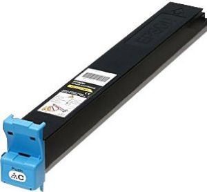 Afbeeldingen van Epson toner S050476 C9200     cyaan