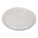 Afbeeldingen van Glasplaat tbv magnetron r231in