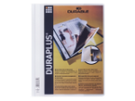 Afbeeldingen van Durable offertemap, 257902, duraplus, wit