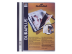 Afbeeldingen van Durable offertemap, 257910, duraplus, grijs