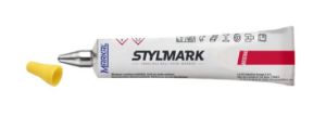 Afbeeldingen van Markal Stylmark Original Tubemarker Geel 3 mm