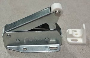 Afbeeldingen van Tutch-latch grote druksnapper, tip-latch