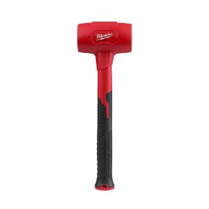 Afbeeldingen van MILWAUKEE® Terugslagvrije hamer 1360g