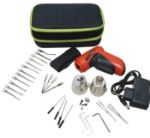 Afbeeldingen van Secupro electropick set compact oplaadbaar